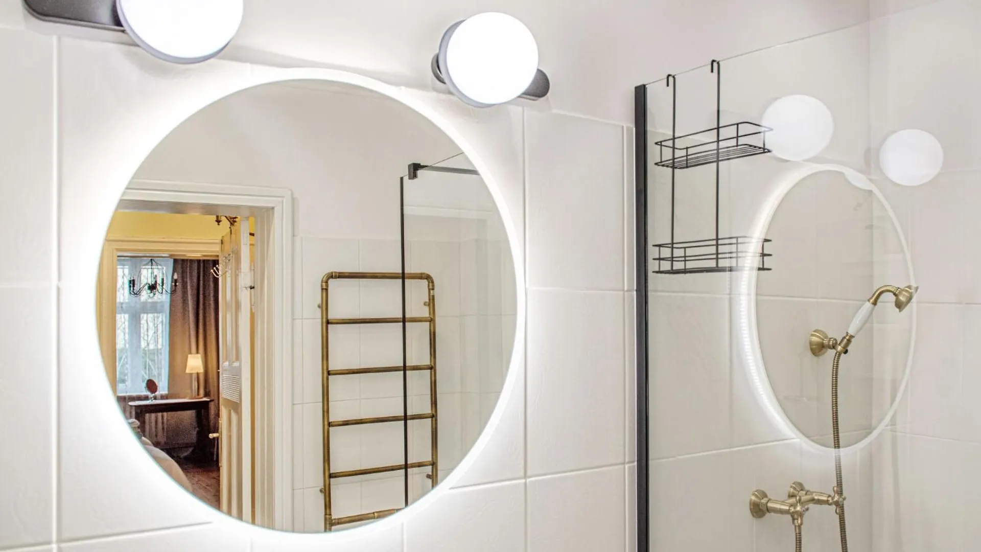 Apartment Chopina By Interhome 소포트