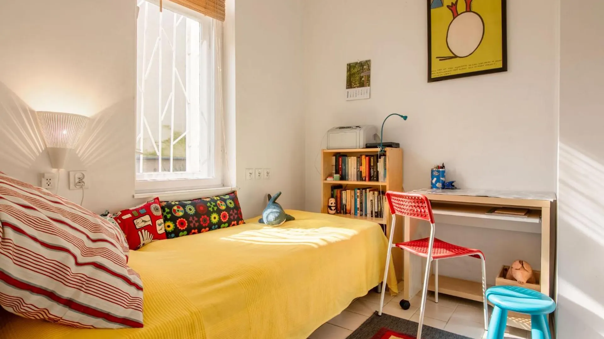 Apartment Chopina By Interhome 소포트 폴란드