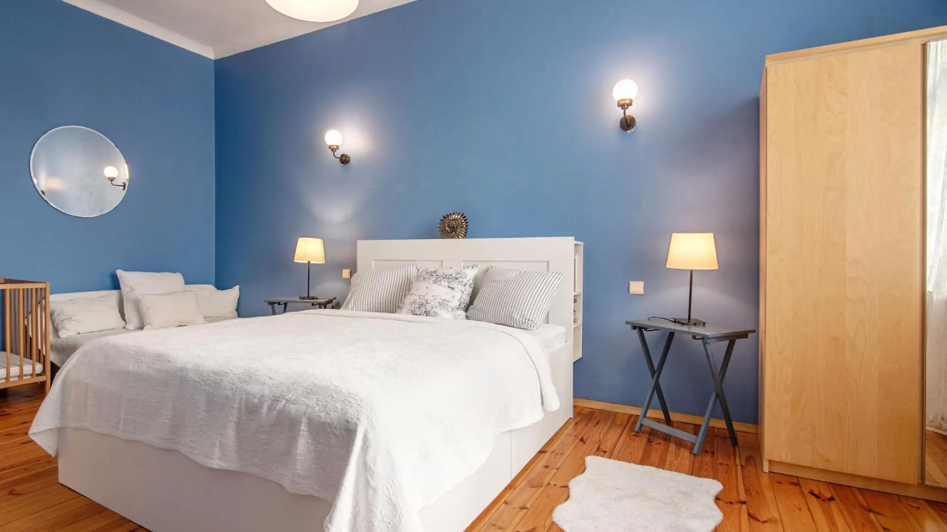 Apartment Chopina By Interhome Sopot