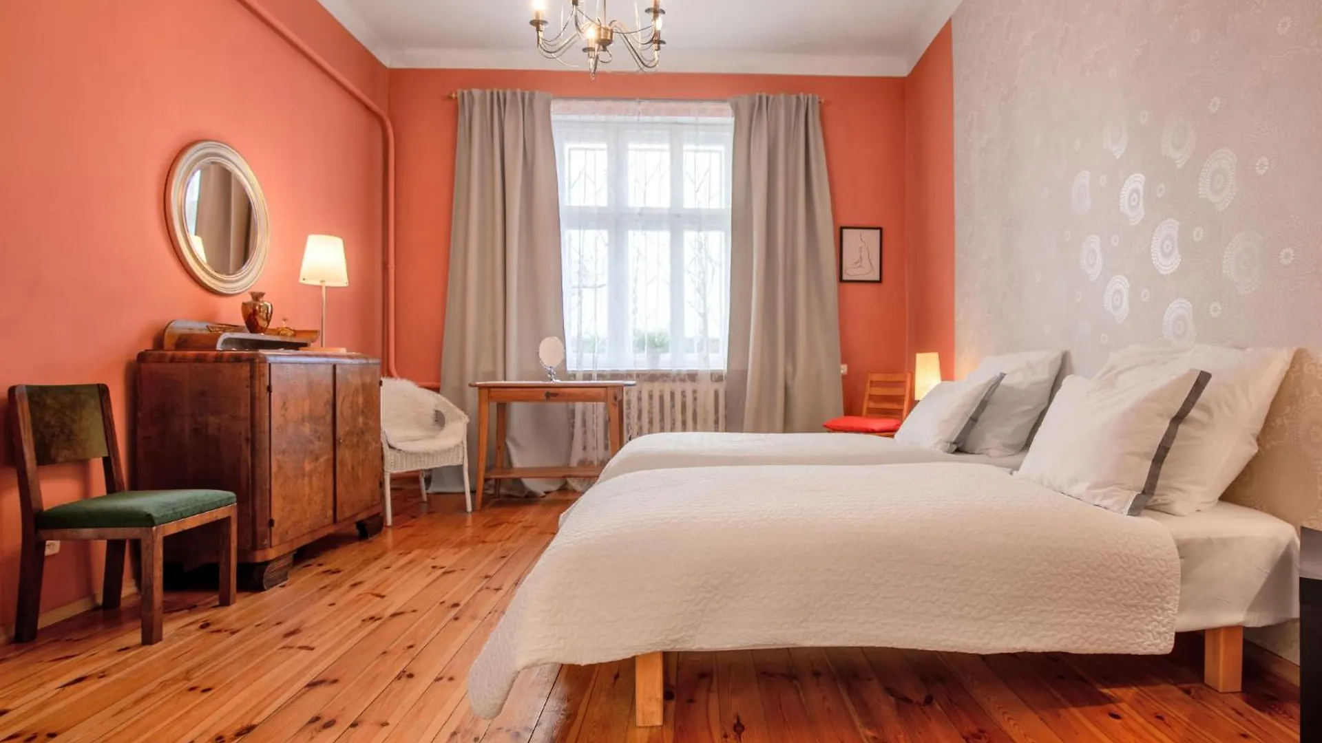 Apartment Chopina By Interhome Sopot