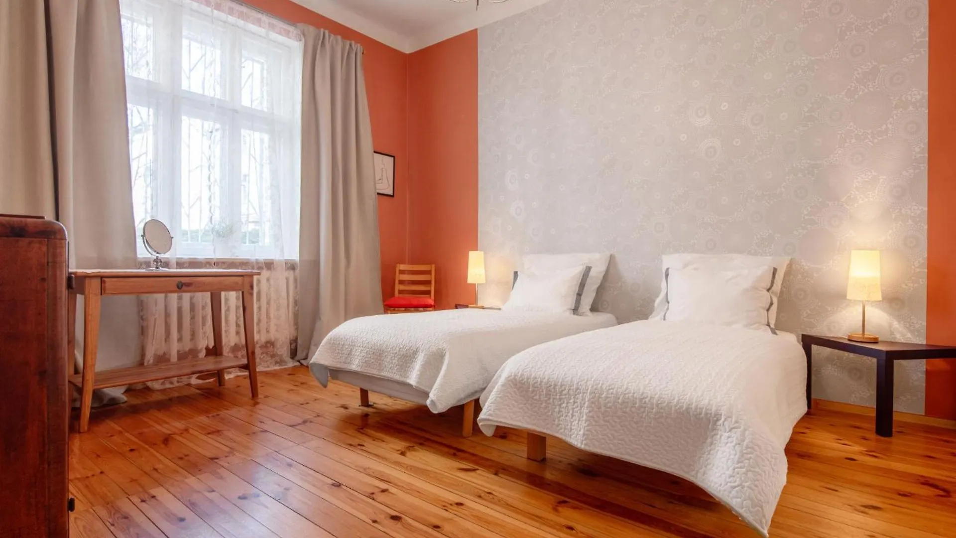 Apartment Chopina By Interhome Sopot