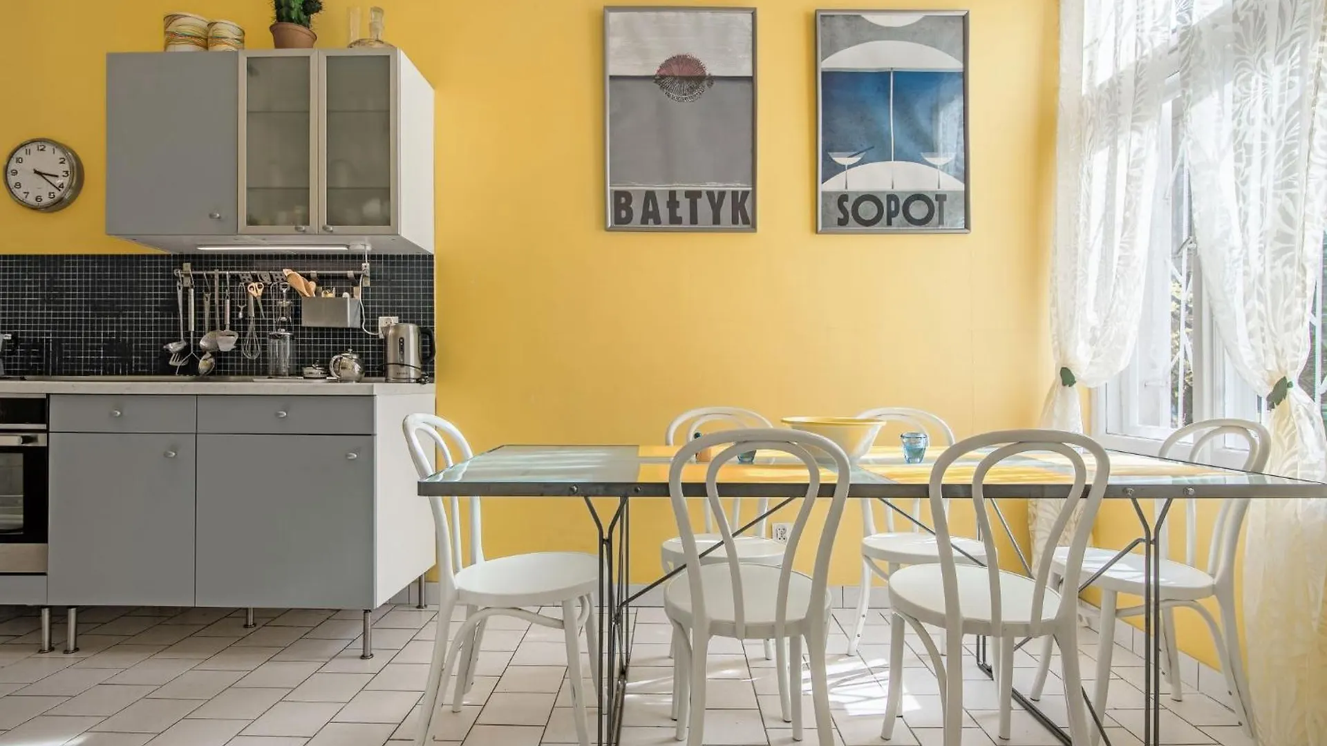 Apartment Chopina By Interhome Sopot