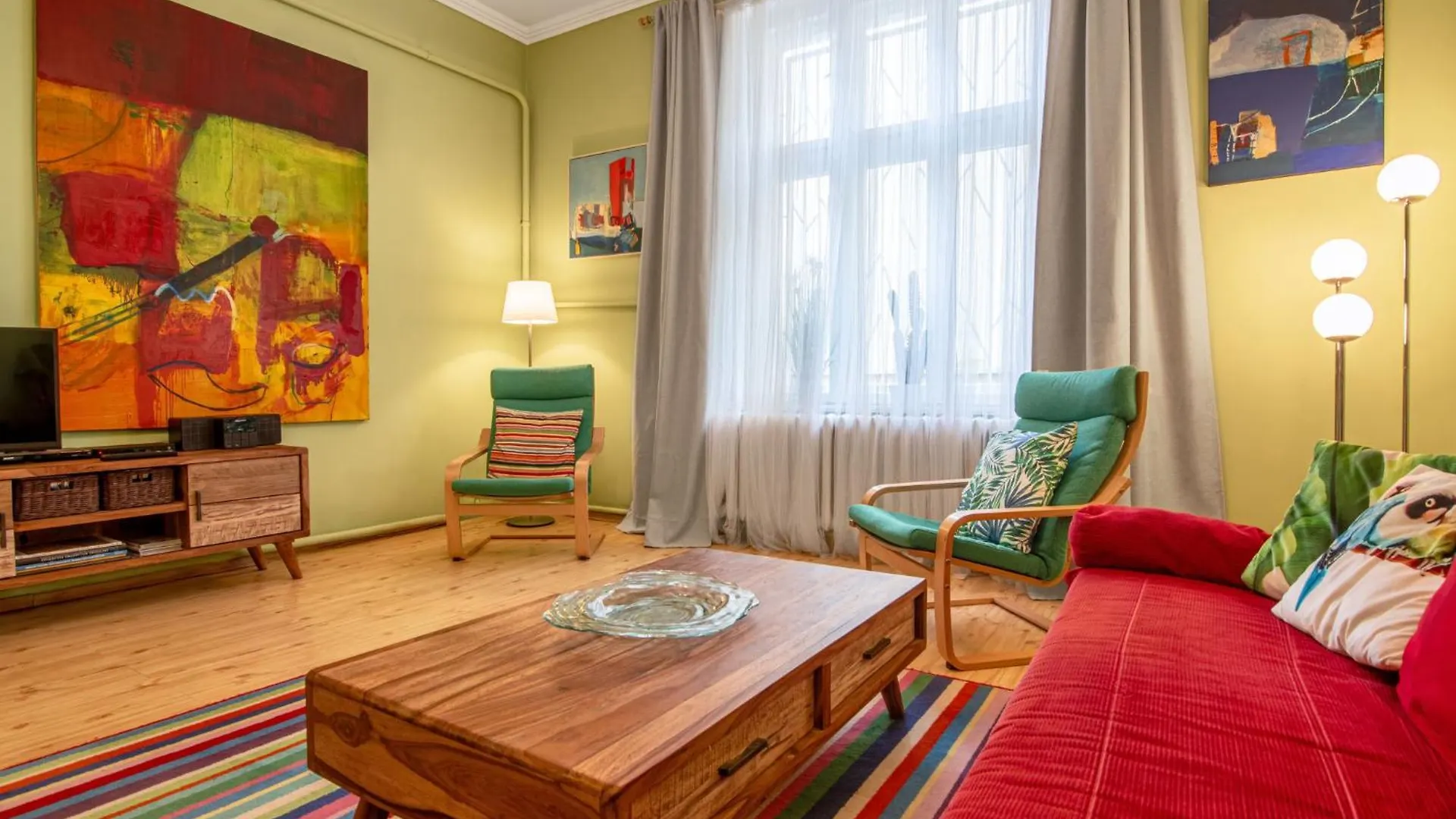 Apartment Chopina By Interhome Sopot